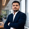 Manish Kumar Pandey, Founder of DM Consultancy